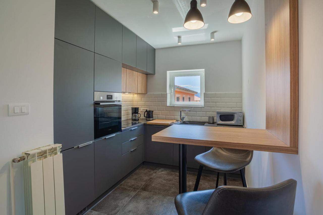 Apartman Petra Црес Экстерьер фото