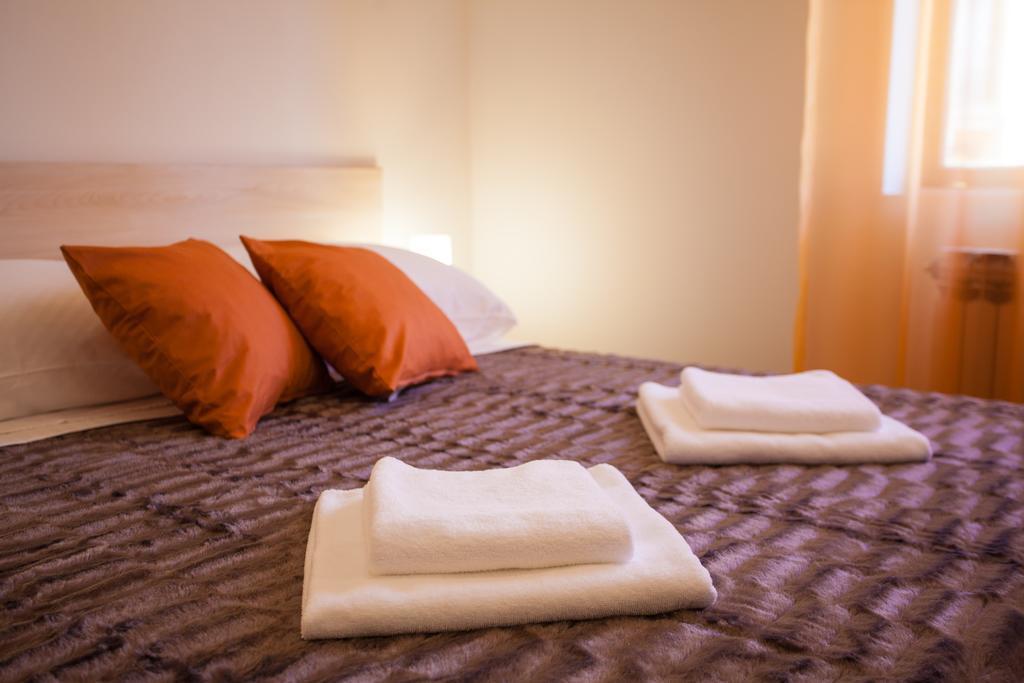 Apartman Petra Црес Экстерьер фото